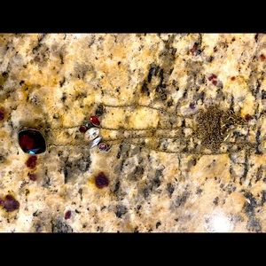 Chloe + Isabel necklace